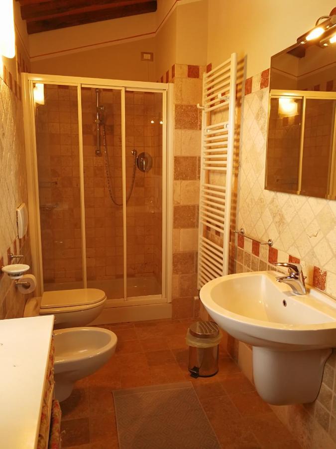 Montecarelli Residence Il Poggiolino الغرفة الصورة