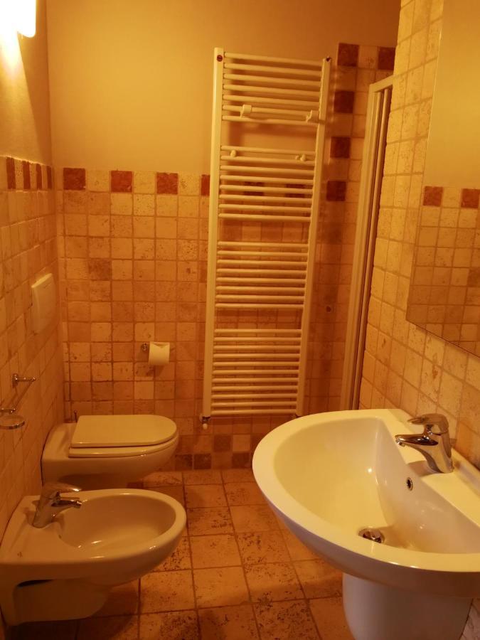 Montecarelli Residence Il Poggiolino المظهر الخارجي الصورة