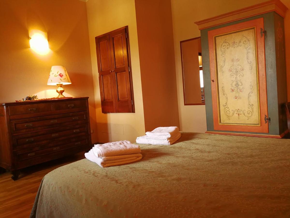 Montecarelli Residence Il Poggiolino المظهر الخارجي الصورة