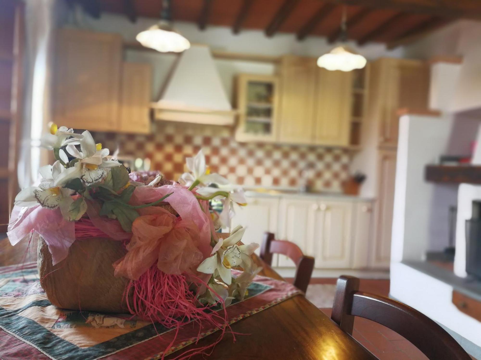 Montecarelli Residence Il Poggiolino الغرفة الصورة