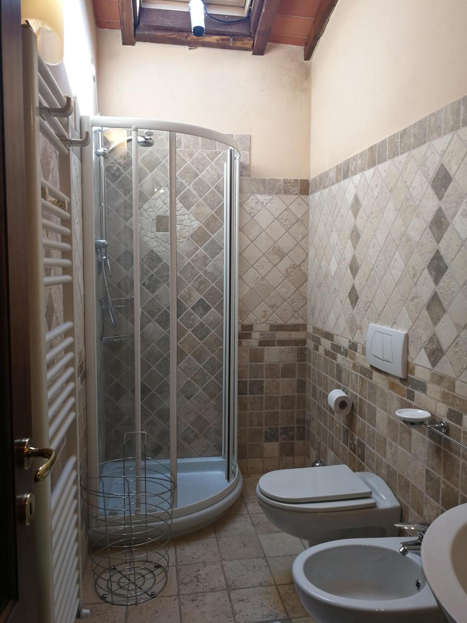 Montecarelli Residence Il Poggiolino الغرفة الصورة