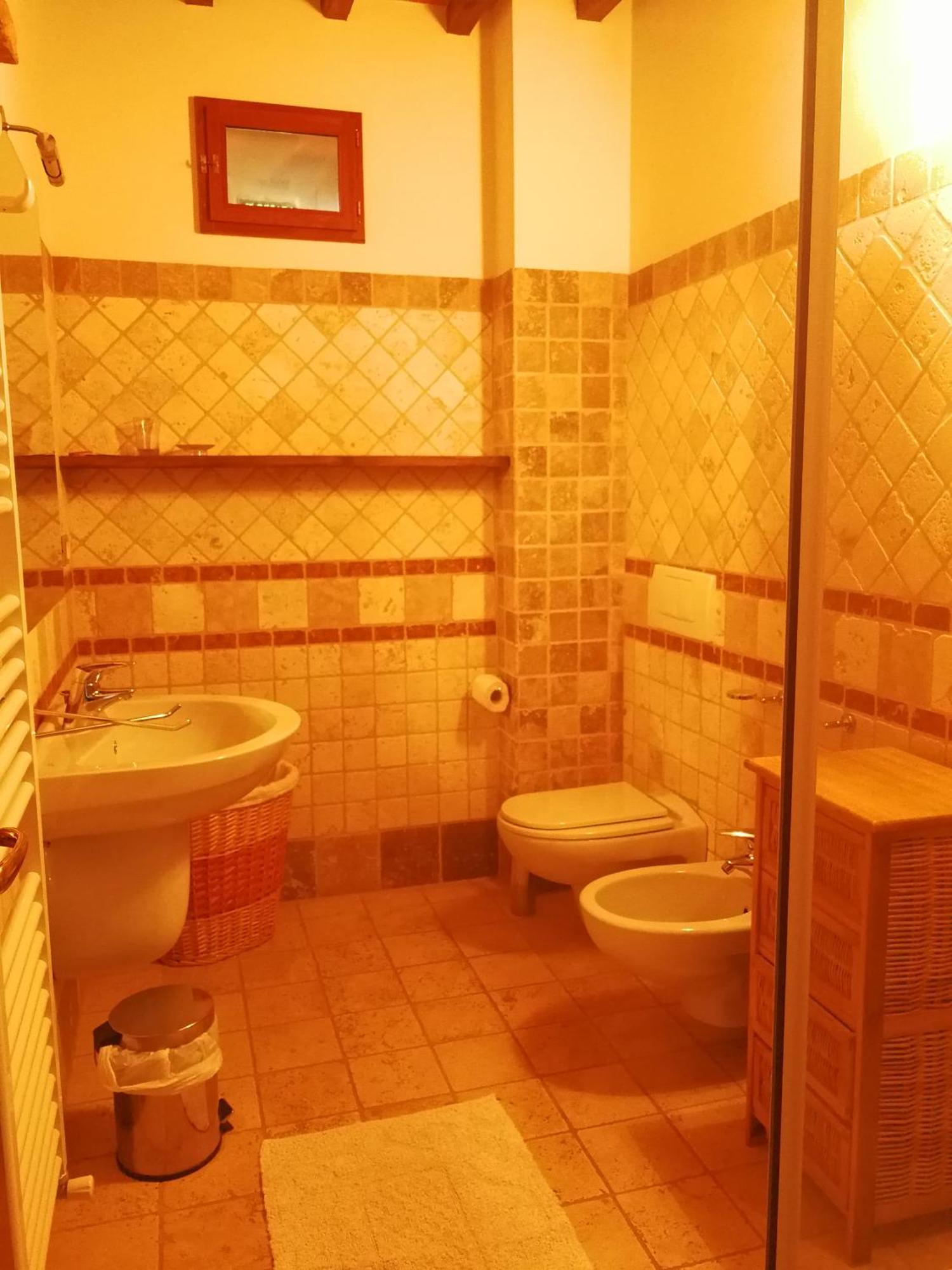 Montecarelli Residence Il Poggiolino الغرفة الصورة