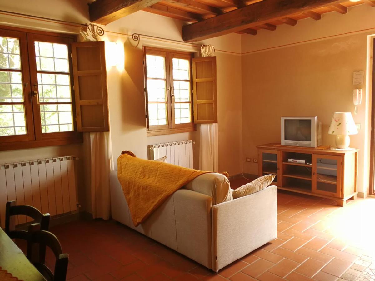 Montecarelli Residence Il Poggiolino المظهر الخارجي الصورة