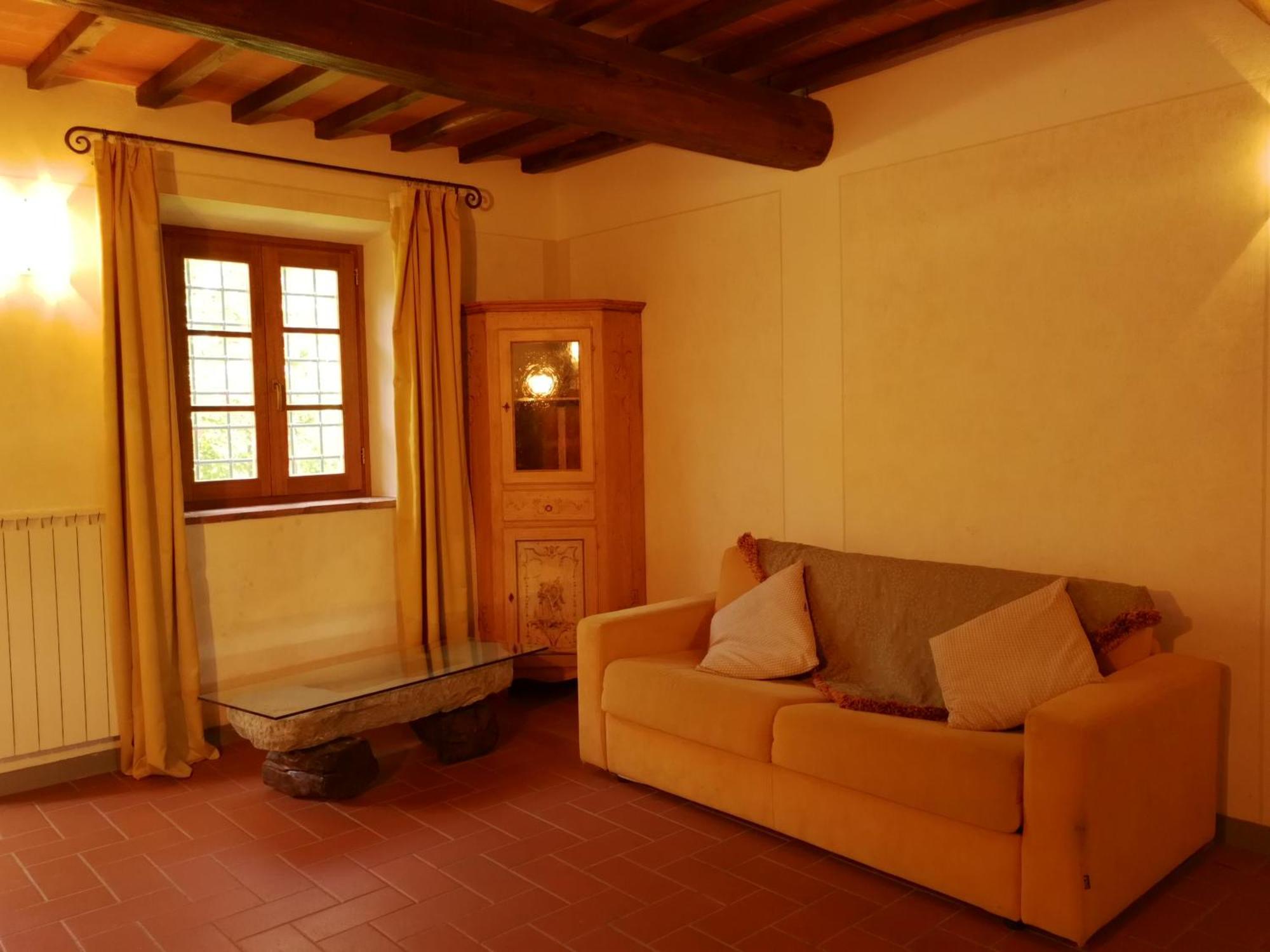Montecarelli Residence Il Poggiolino المظهر الخارجي الصورة